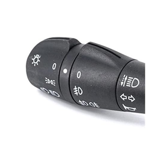 Interrupteur de clignotant phare antibrouillard pour Dacia Lodgy Duster