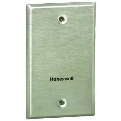 Honeywell, Inc. C7772G1012 10K ohm NTC Type III Flush Mount Temperature Sensr, with Logo
