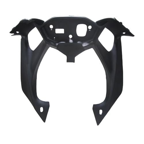 Kit de carénage CBR 500 R noir finition carrosserie haut de gamme