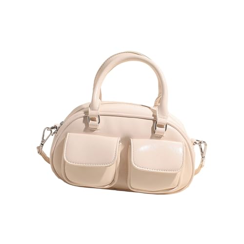Sac à main sophistiqué pour femme en cuir haut de gamme
