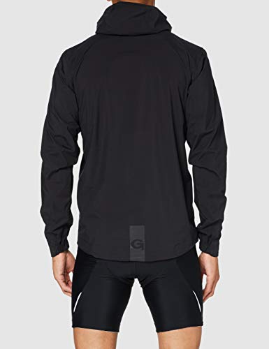 Vestes homme Gonso Save Plus de cyclisme coupe-vent légères