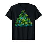Hypnotiseur Optische Täuschung Geschenk Kleidung