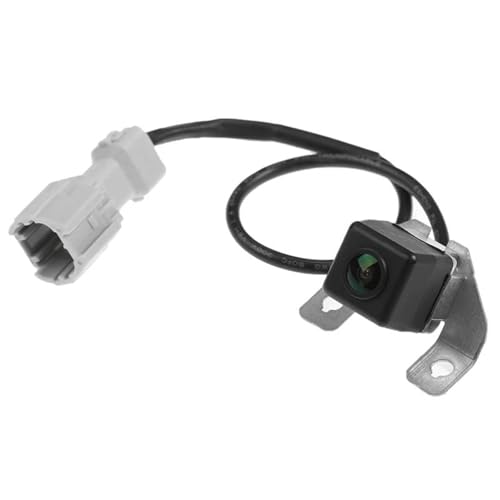 Caméra de recul Hyundai i40 pour remplacer un radar défectueux 2011-2014