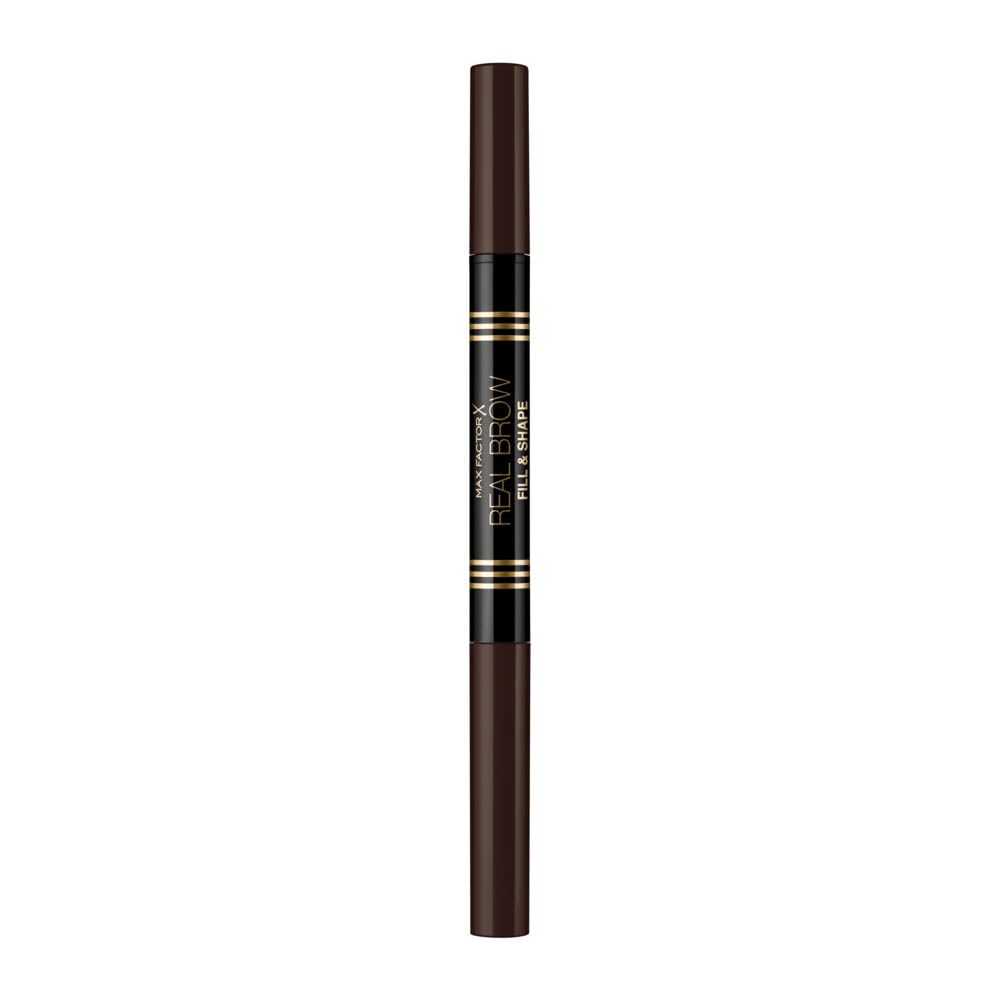 Debenhams Women's Deep Brown Real Brow Fill & Shape In