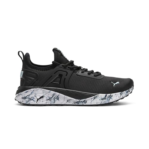 Image of PUMA Womens Pacer 23 Running Sneakers Shoes - Black