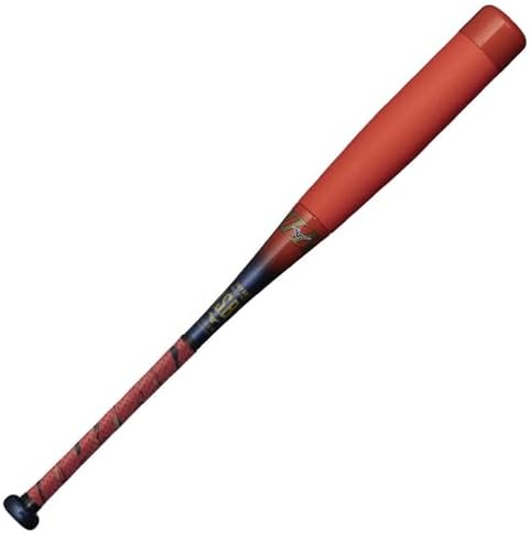 Amazon | MIZUNO(ミズノ) 野球 バット 軟式用FRP製 ビヨンドマックス 
