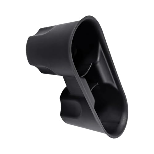 Porte-gobelet de console amovible pour garder votre Corolla propre en voyage