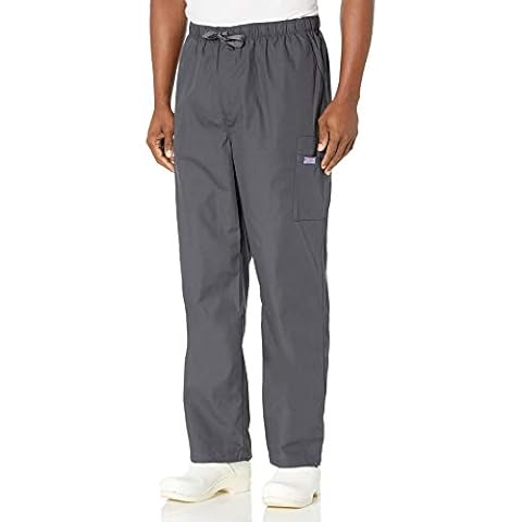 Cherokee Cargo Scrubs Pants Cover