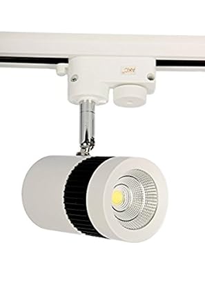 Generic Harold Wall Bright COB Light/LED Spotlight (Warm White)