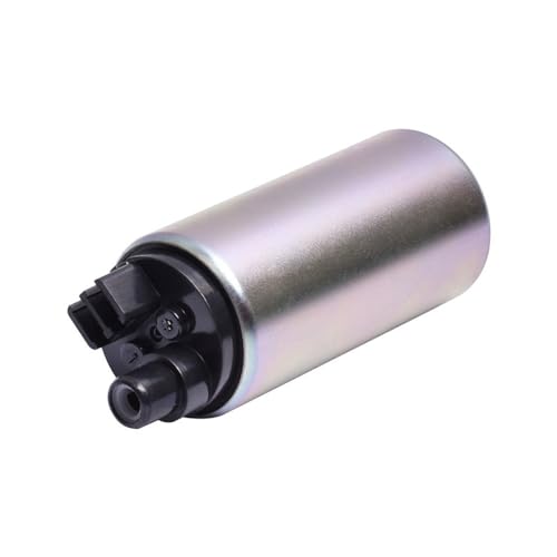Bomba de línea de aceite para solucionar fallos de presión en motos CB300F y CRF250 4