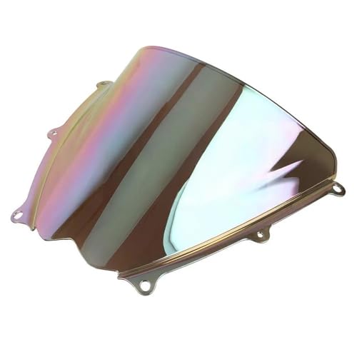 Déflecteur parebrise pour GSXR 1000 K7 éliminer les turbulences