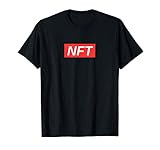 Non Fungible Tokens Blockchain NFTs T-Shirt