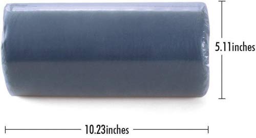 Cozy Hut Soft Memory Foam Sleeping Pillow for Lower Back Pain,Multifunctional Lumbar Support Cushion for Hip,Sciatica and Joint Pain Relief,Orthopedic Side Sleeper Bed Pillow - Thumbnail 7