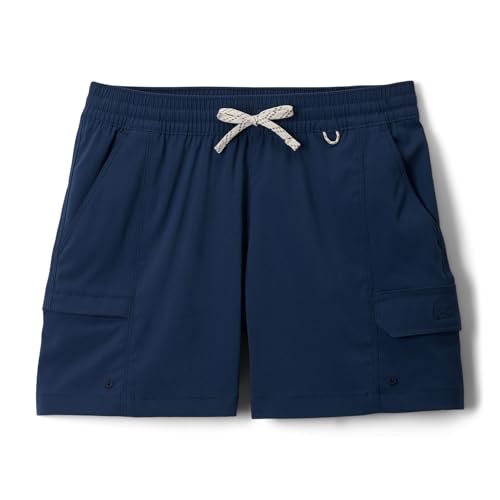 Columbia Pantalón Corto Youth Girls Tech Trail Utility