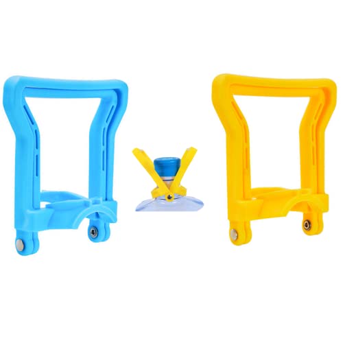 HONGYUNoH Drinking Water Bottle Handle,5 Gallon Water Bottle Handle Drinking Water Bottle Handle Bottle Carrier Lifter Non-Slip Holder