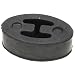 Bosal 255-217 Rubber Mounting