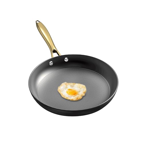 best non stick frying pan for gas