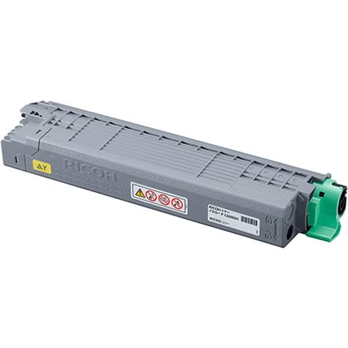RICOH　トナー　イエロー　P C6000H 楽天市場】リコー RICOH トナー P C6000H イエロー【リサイクル