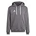 Produktbild adidas Herren Entrada 22 Sweat Hoodie, Team Grey Four, M