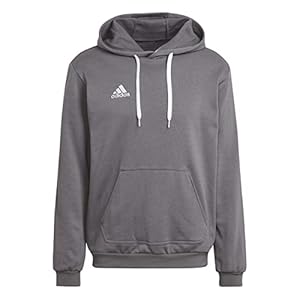 adidas Herren Kapuzenpullover