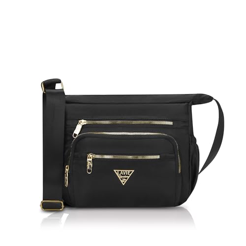 Image of Lavie Signature Women's Tucson 7C Crossbody Sling Bag | Ladies Purse Handbag | Gift for Women