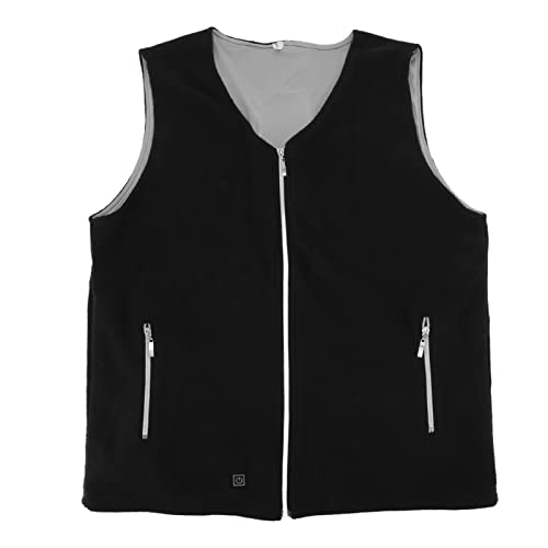 Gilet chauffant électrique Cocoarm, un cadeau utile pour affronter l'hiver