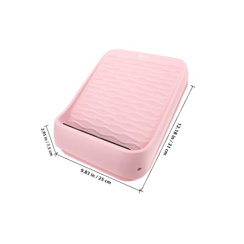 Tabla Ajustable para Estiramiento de Pantorrillas Toddmomy miniatura 2
