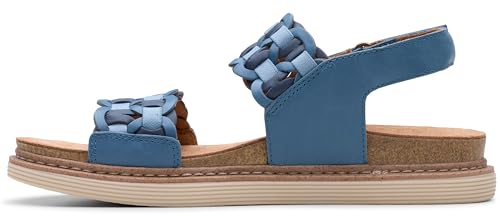 Image of Clarks Women's Arwell Glide Sandal