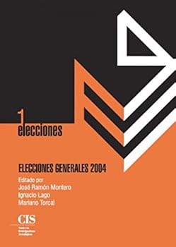 Paperback Elecciones generales 2004 Book