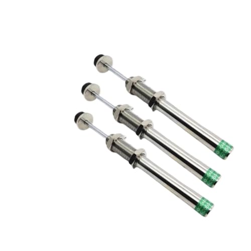 Tampon robotisé FK-1417 FK-2065 2050 2550 -R-US Full Thread 1 9