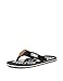 Produktbild Tommy Hilfiger Herren Flip Flops Essential TH Beach Sandal Badeschuhe, Schwarz (Black), 46 EU