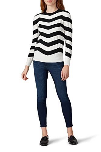 Rent The Runway Pre-Loved Ribbed Chevron Sweater3