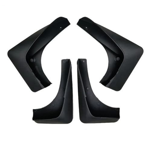 Garde-boue BMW X6 E71 élargisseurs d'ailes et protection auto 2007-2014