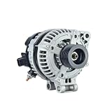 Generator Alternator YLE500240 YLE500410 104210-3700 LR008862 AND0413 Compatible For Land Rover