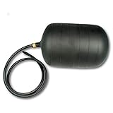 Absperrblase - Dichtkissen kurz für 125 mm ø Rohrleitung geeignet