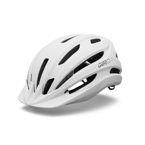 Giro Register MIPS II Women's Helmet - Matte White/Chrome - Universal Womens