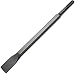 AERZETIX - Scalpello piatto SDS PLUS Ø14x250mm - per trapano a percussione/perforatore - C49440