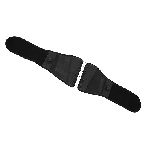 Faja lumbar ajustable transpirable para soporte y fitness miniatura 5