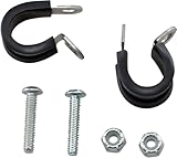 Rail Saver Mount for Ice Scratcher Stainless (pair)