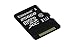 Produktbild Kingston SDCS/256GBSP MicroSD Canvas Select Geschwindigkeiten der Klasse 10 UHS-I  bis zu 80 MB/s Lesezugriff (Nur Karte)- Erwecken Sie HD-Videos zum Leben