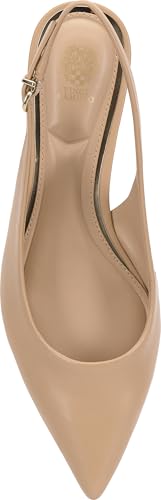 Image of Vince Camuto Valiey Slingback Mules