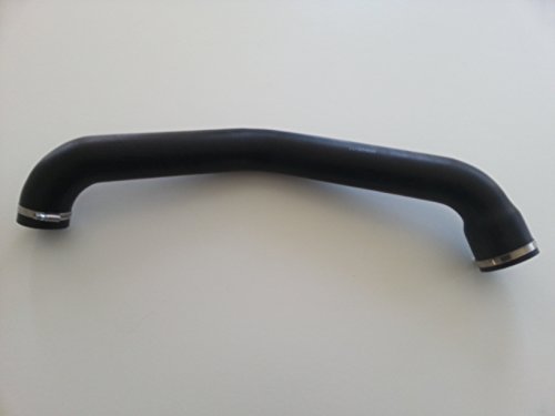 PROAUTOEU PRO 204 - Tubo intercooler turbo