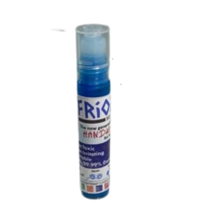 Friozel soap pen