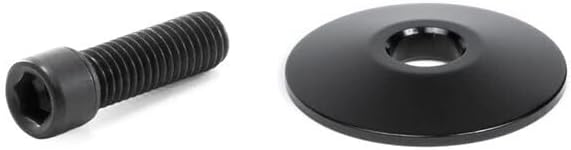 Tilt M8 Compression Bolt and Washer