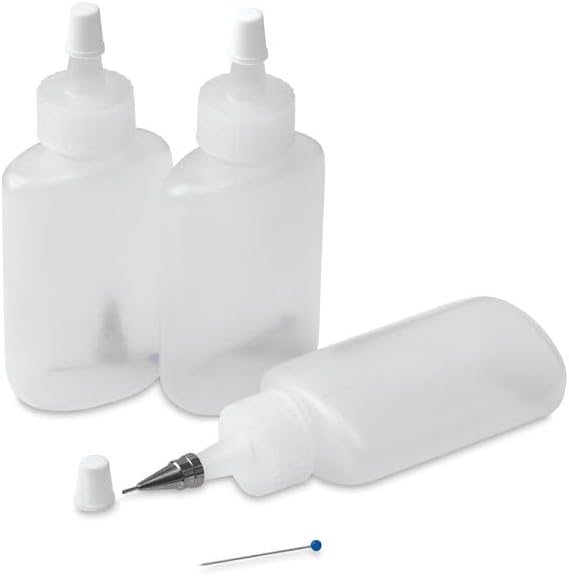 Mayco Designer Bottle with Writer Tip - Set of 3