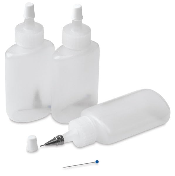 Mayco Designer Bottle with Writer Tip - Set of 3