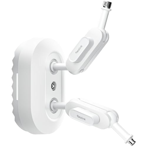 REOLINK Wall Mount Bracket Battery-Powered Cameras, RLA-BKW5