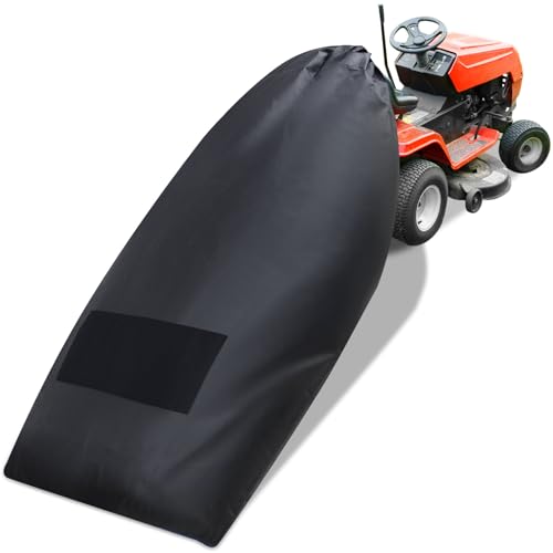 Top 10 Riding Mower With Bagger of 2022 Katynel