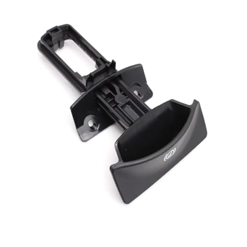 Poignée frein à main robuste pour déverrouillage Mercedes ML350 ML500 Type B