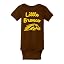 Western Michigan Broncos Brown